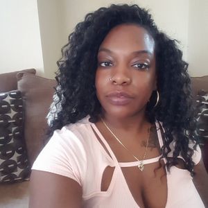 Meet your Posher, Taneka